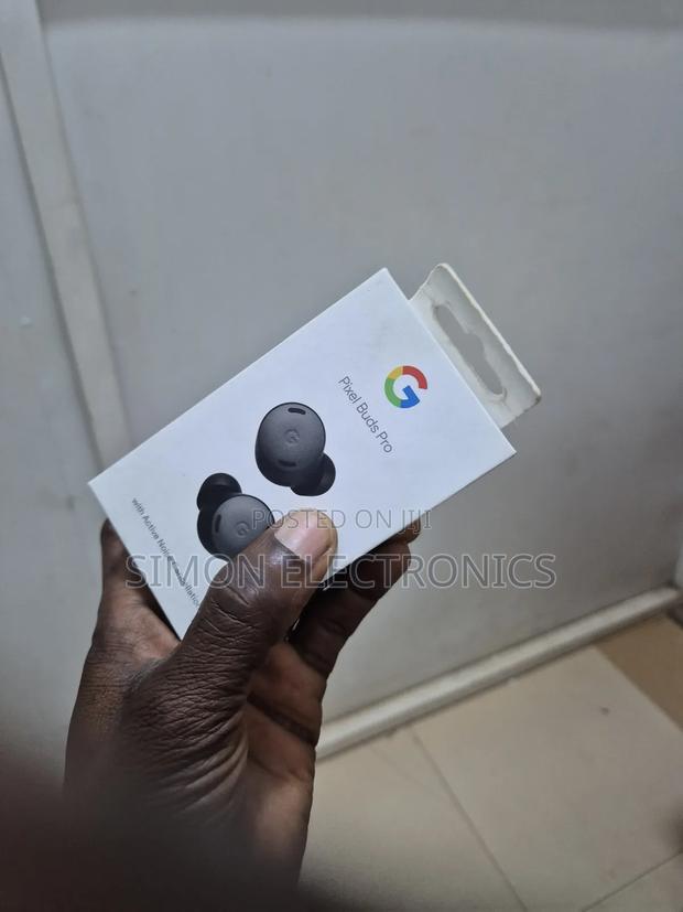 Pixel Buds Pro photo 2