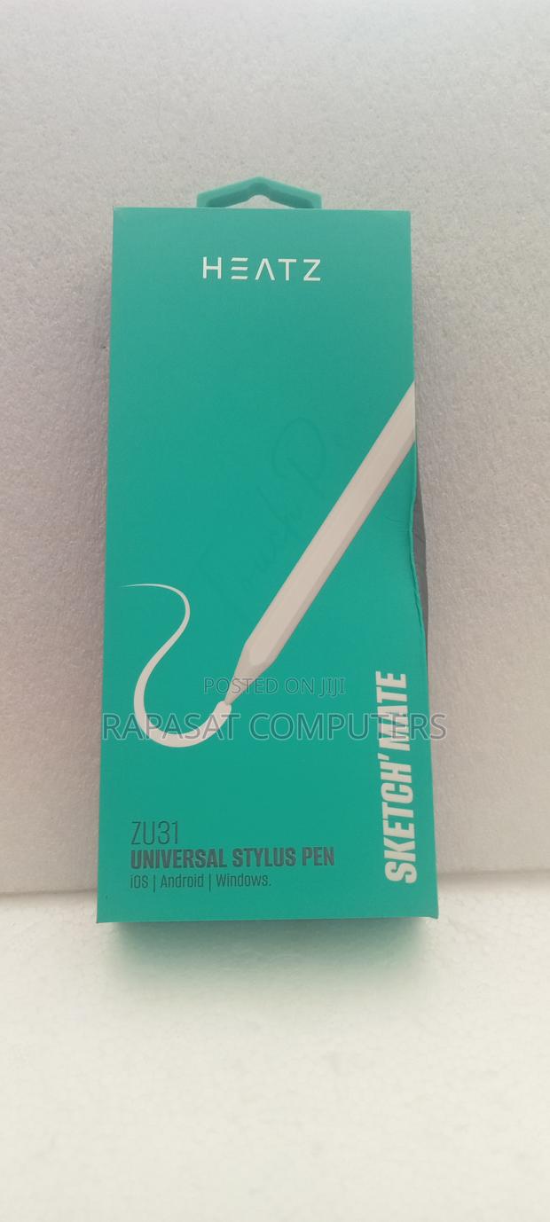 Heatz Zu31 Universal Stylus Pen · Photo 2