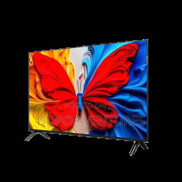 TCL 43 Qled Android Tv photo 3