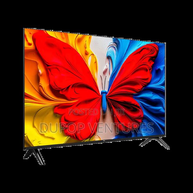 TCL 43 Qled Android Tv photo 4