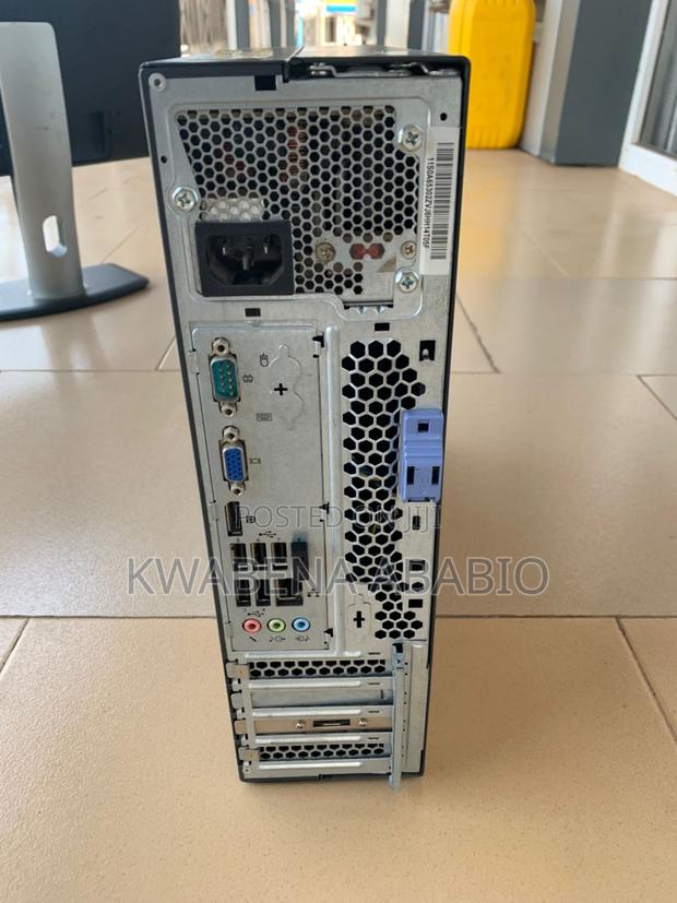 Desktop Computer Lenovo ThinkCentre M93 8GB Intel Core I7 HDD+SSD 1T photo 2