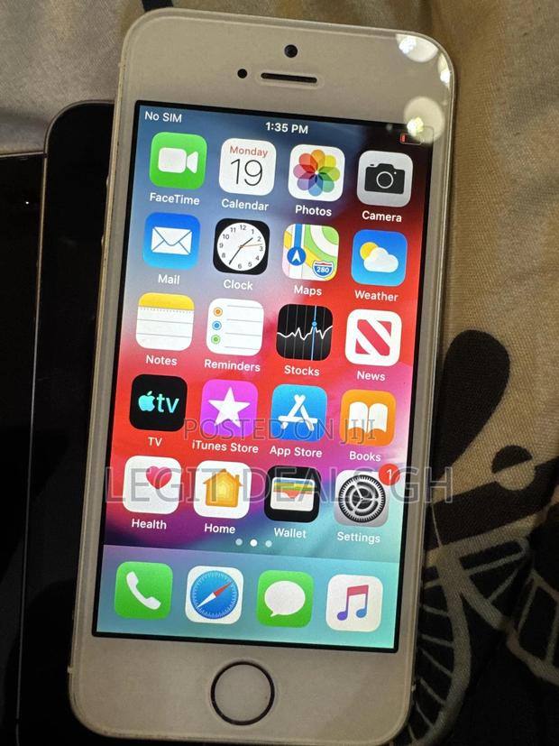 Apple iPhone 5s 16 GB
