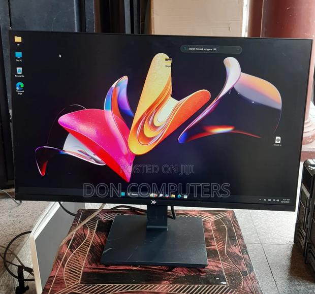 Experience 27 Inches WQHD Ips Edgeless Gaming Monitor photo 2