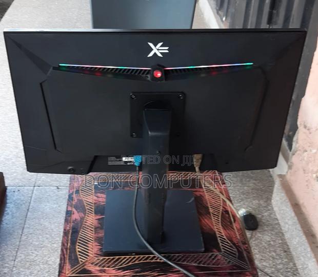 Experience 27 Inches WQHD Ips Edgeless Gaming Monitor photo 3