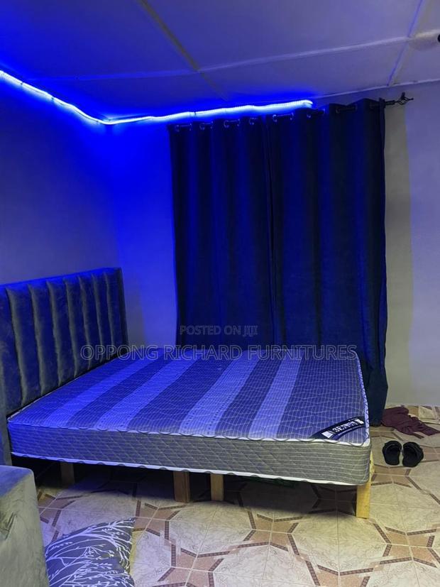 Queen Size Mattress