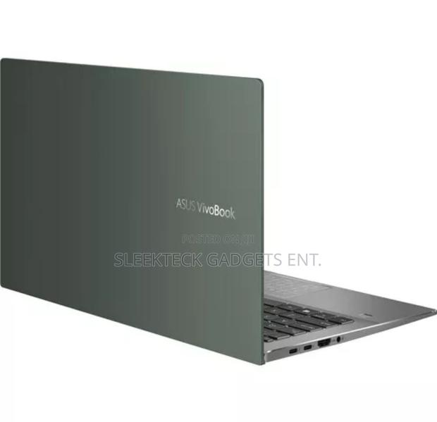 New Laptop Asus 8GB Intel Core I7 SSD 512GB photo 2