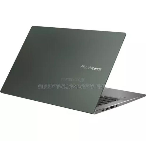 New Laptop Asus 8GB Intel Core I7 SSD 512GB photo 3