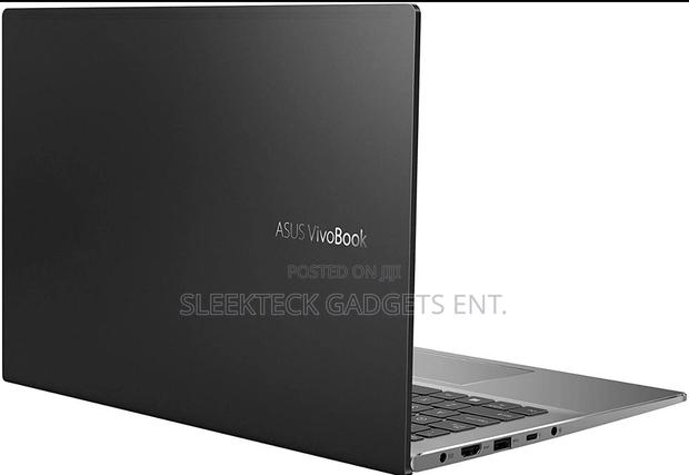 New Laptop Asus 8GB Intel Core I7 SSD 512GB photo 4