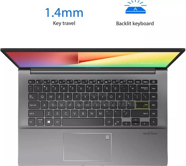 New Laptop Asus 8GB Intel Core I7 SSD 512GB photo 5