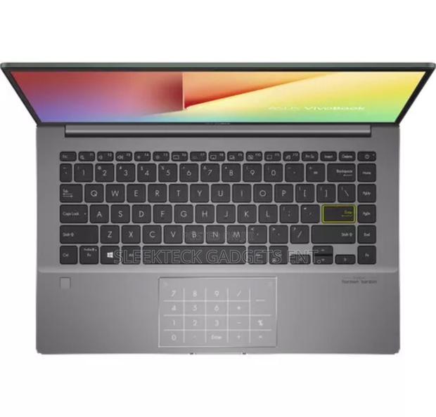 New Laptop Asus 8GB Intel Core I7 SSD 512GB photo 6