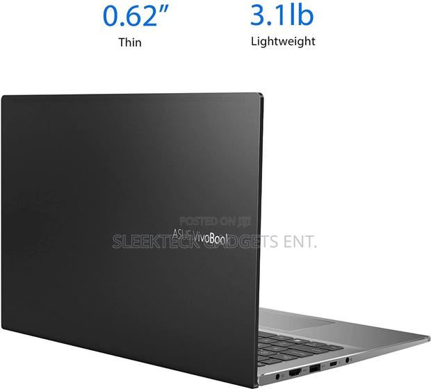 New Laptop Asus 8GB Intel Core I7 SSD 512GB photo 7