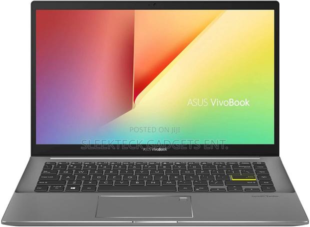 New Laptop Asus 8GB Intel Core I7 SSD 512GB photo 8