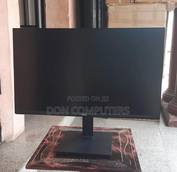 Dell 27 Inches Ips WQHD Monitor
