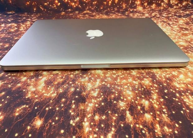 Laptop Apple MacBook Pro 8GB Intel Core I5 SSD 256GB photo 4