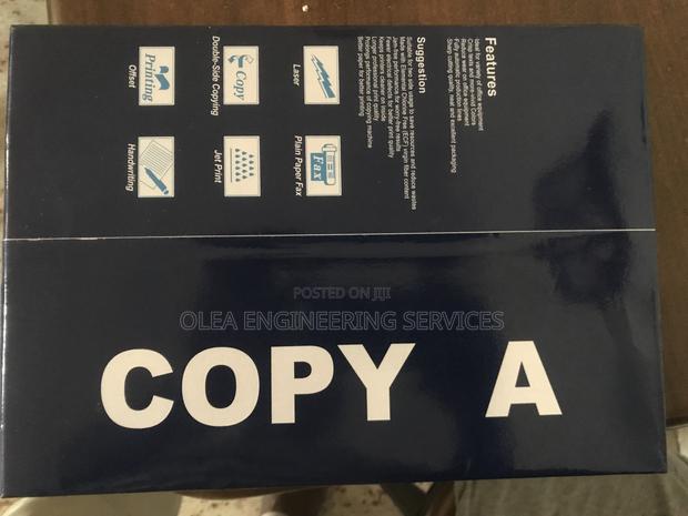 Copy a A4 Quality Grade a Sheets photo 2