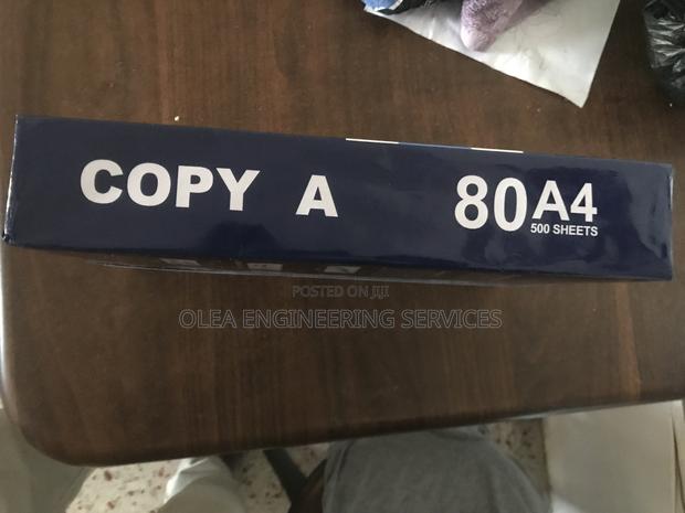 Copy a A4 Quality Grade a Sheets photo 3