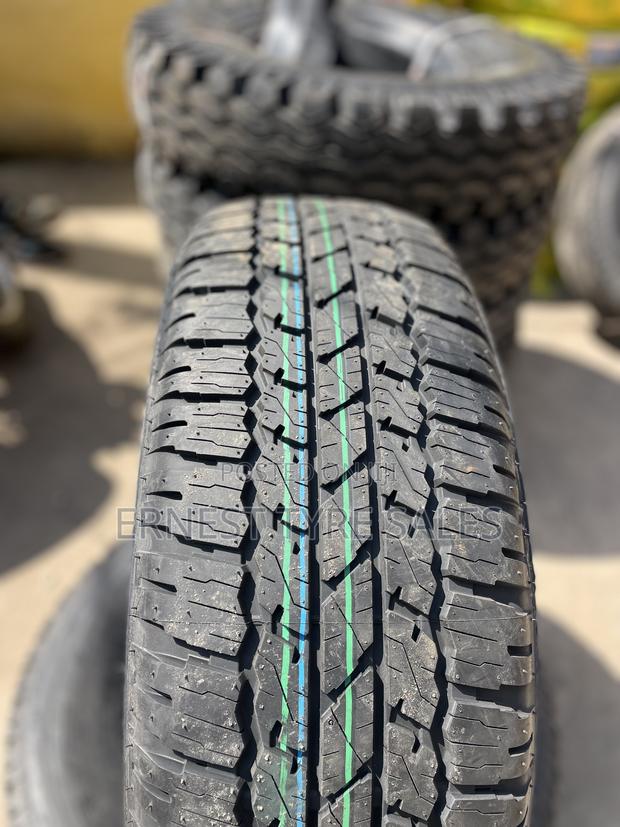 265/65r27 Bridgestone Tires photo 3