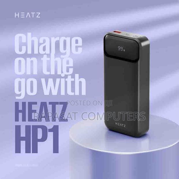 Heatz Hp1 20000mah Powerbank · Photo 4
