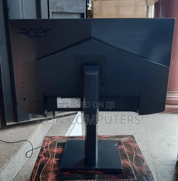 Acer 27 Inches Full Hd Ips Edgeless Monitor photo 3