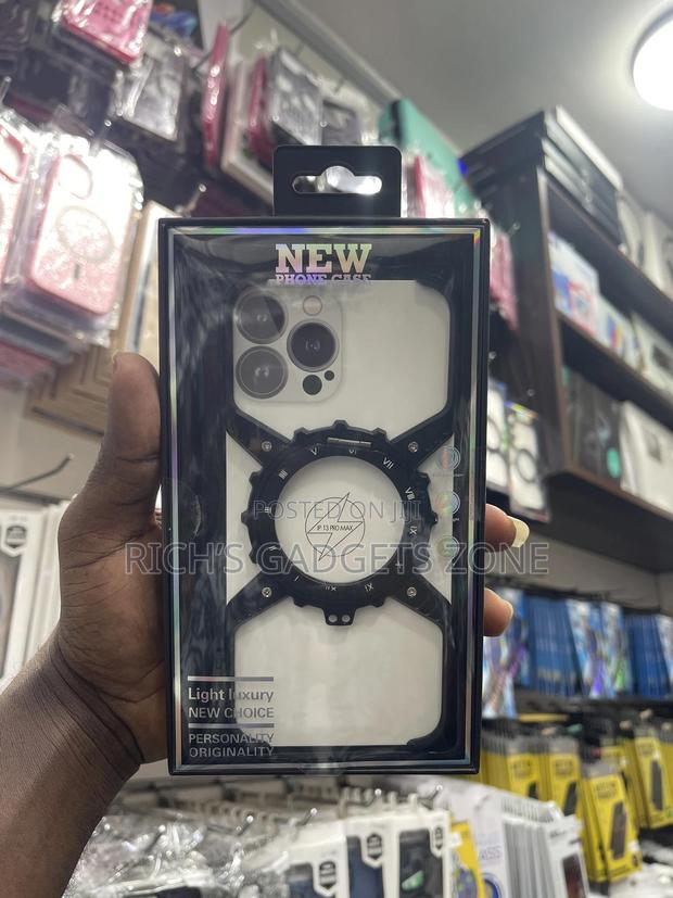 Luxury iPhone Cases