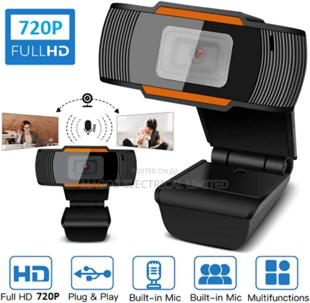 Web Camera · Photo 2