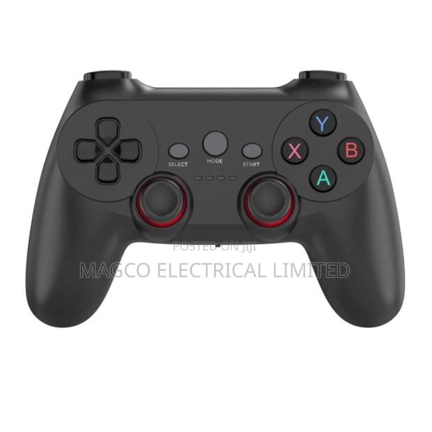 Sony Ps 4 Controller