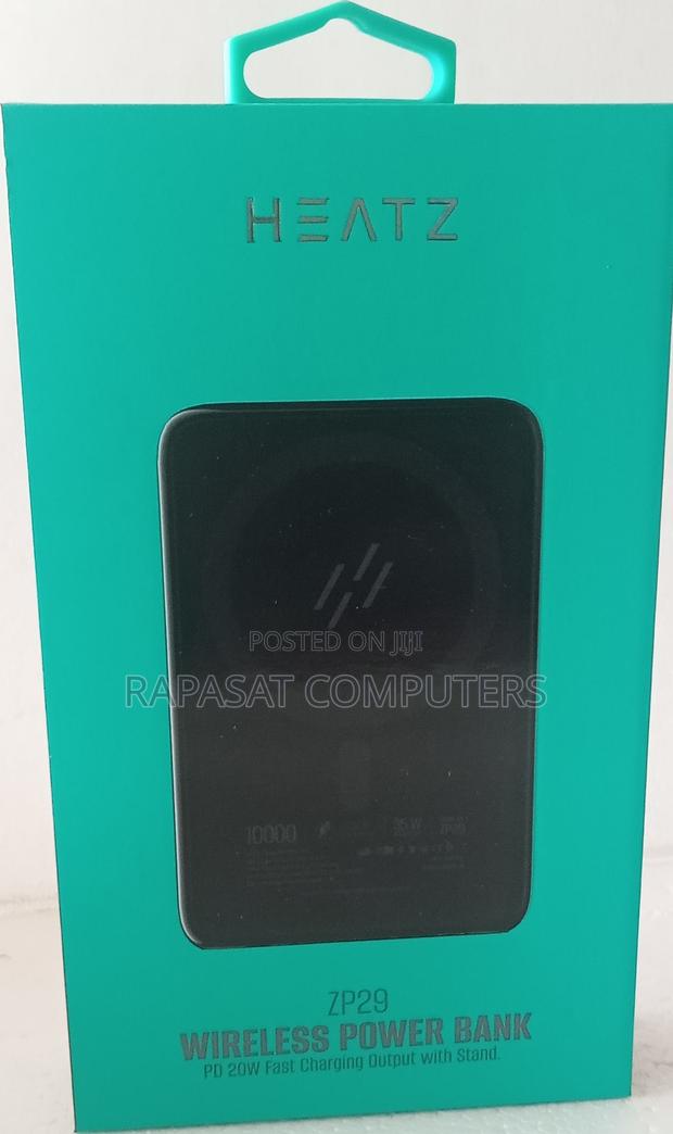 Heatz Zp29 Powerbank · Photo 3