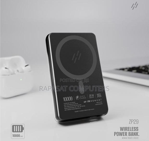 Heatz Zp29 Powerbank · Photo 4