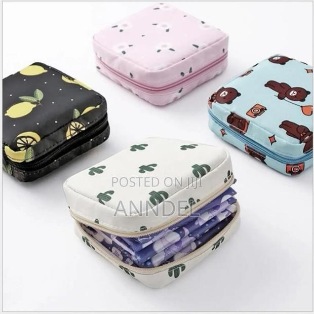 Pad Bag or Pouch Bag (3) photo 2