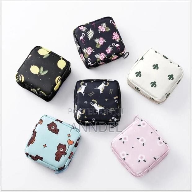 Pad Bag or Pouch Bag (3) photo 3