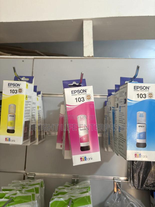 Epson Ink 103 · Photo 3