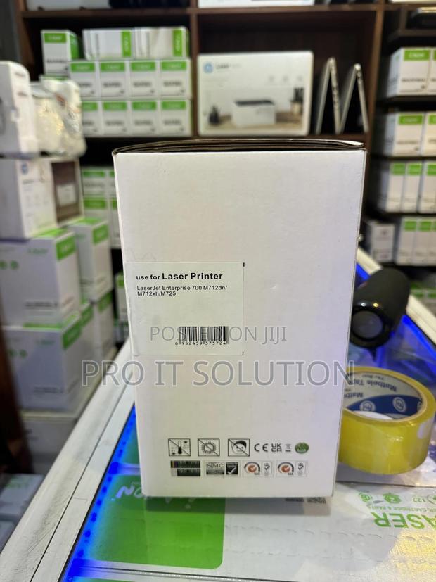 Hp 14a Toner Cartridge photo 3
