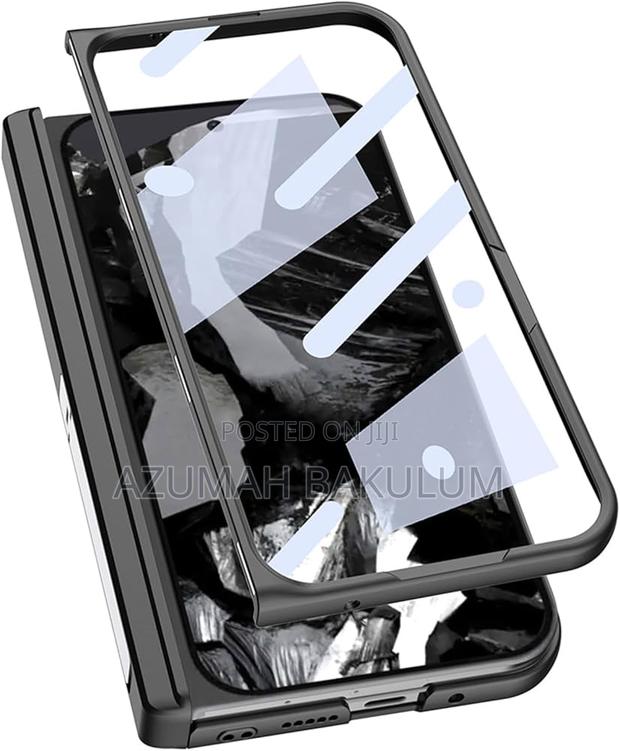 Pixel 10 Pro Fold Case With Inbuilt Front Glass photo 4