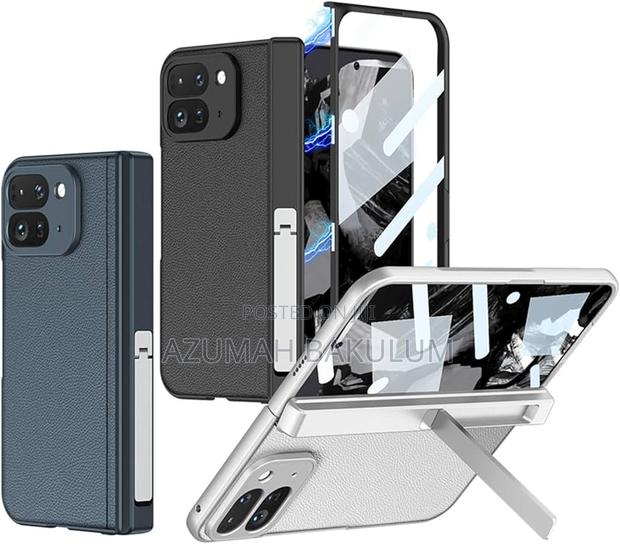 Pixel 10 Pro Fold Case With Inbuilt Front Glass photo 5