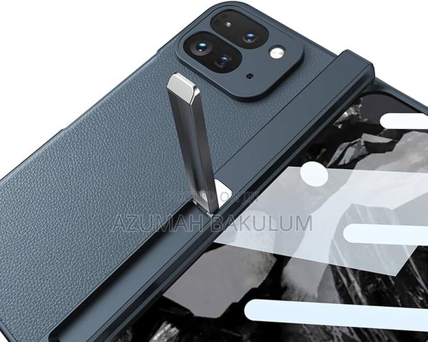 Pixel 10 Pro Fold Case With Inbuilt Front Glass photo 6