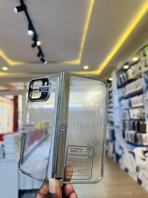 Pixel 10 Pro Fold Case With Inbuilt Front Glass photo 3