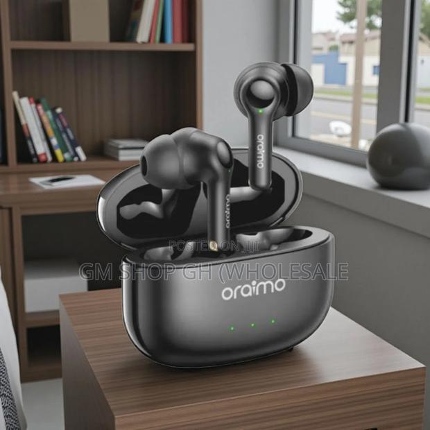 Oraimo Wireless Earpods (643848) photo 2