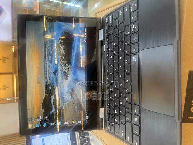 New Laptop Lenovo Yoga 3 4GB Intel SSD 128GB · Photo 1
