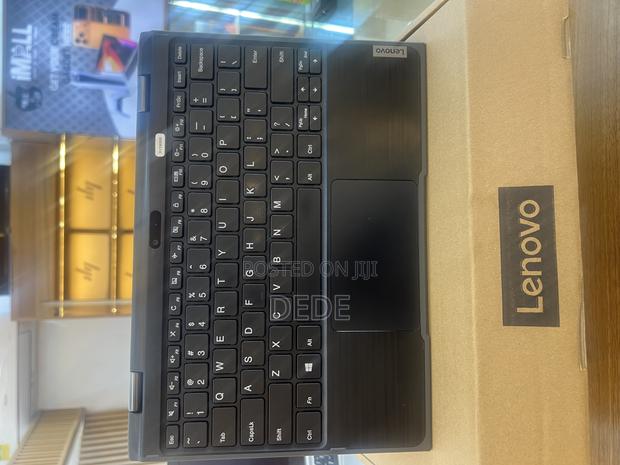 New Laptop Lenovo Yoga 3 4GB Intel SSD 128GB · Photo 2