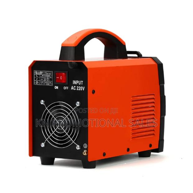 Mma-500 Welding Machine Igbt · Photo 4