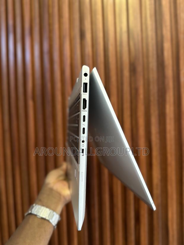 Laptop HP EliteBook 830 G6 8GB Intel Core i5 SSD 256GB photo 4