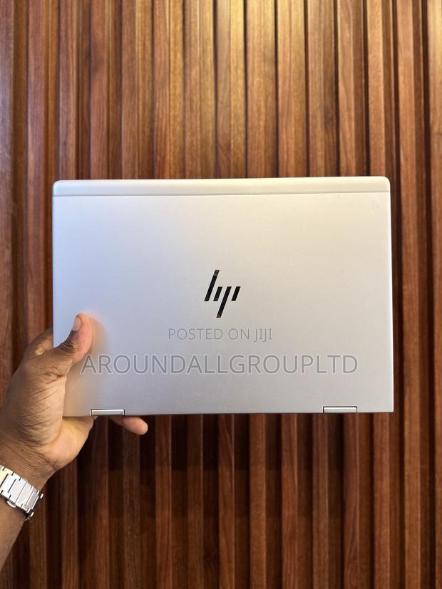 Laptop HP EliteBook 830 G6 8GB Intel Core i5 SSD 256GB photo 5