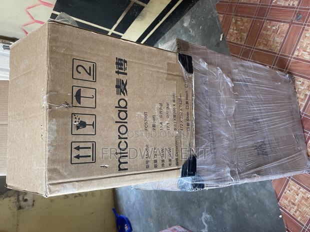 Super Microlab Ft570bt photo 2