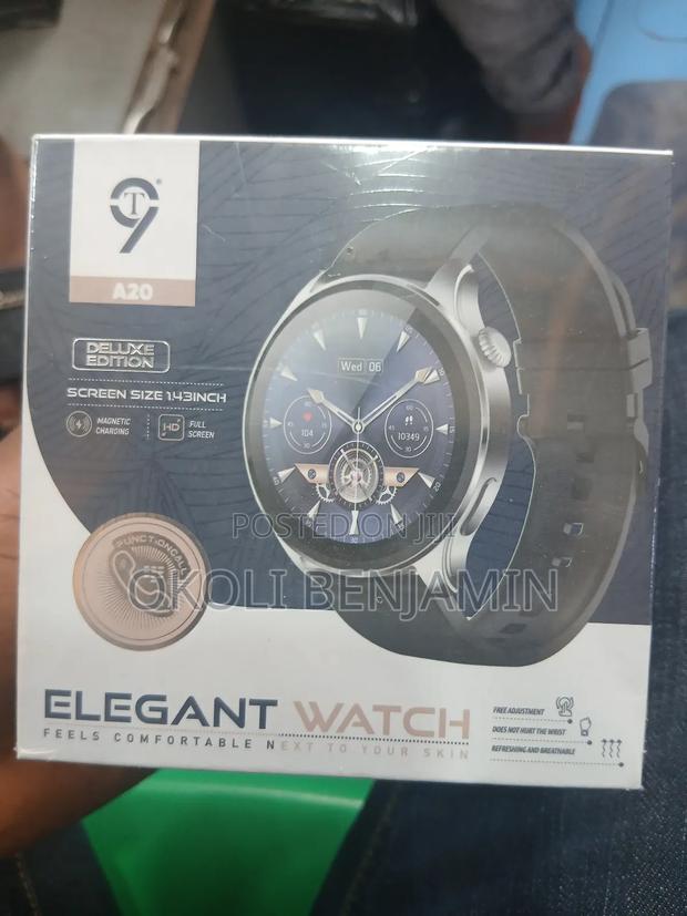 Smart Watch