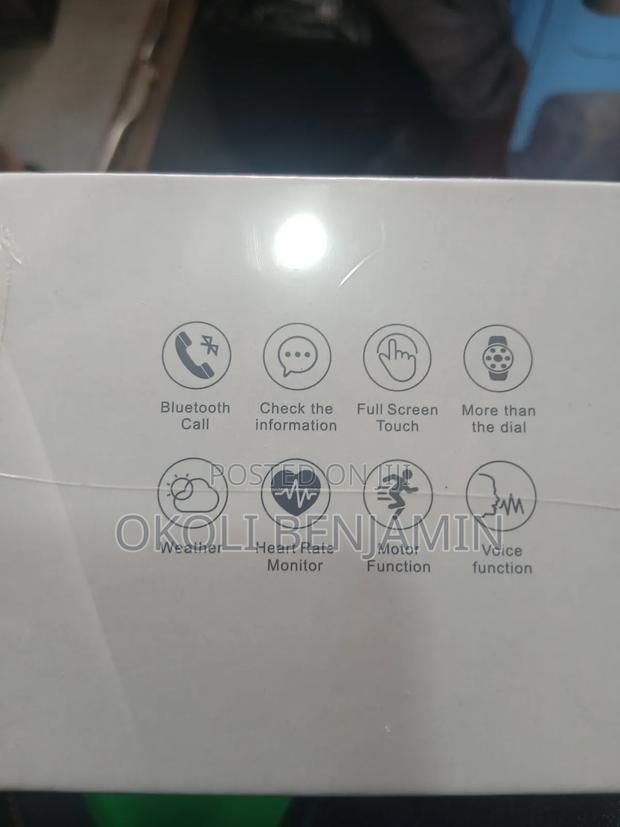 Smart Watch photo 2