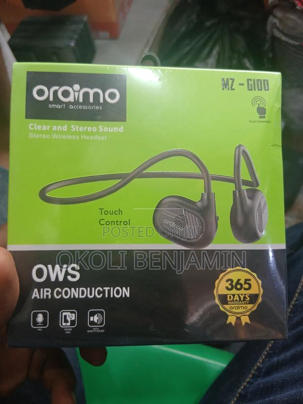 Oraimo Neckband