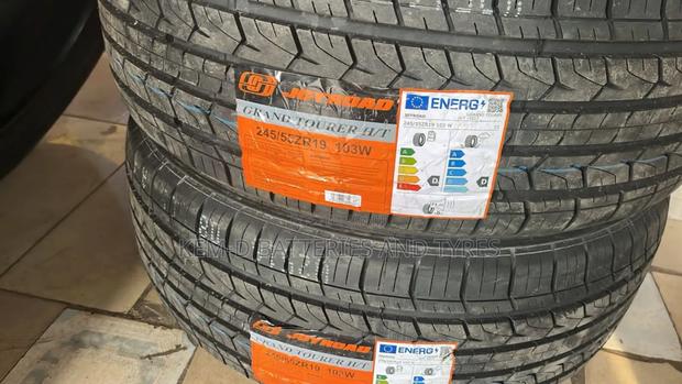 245/55r19 Joyroad Tyres Tires photo 2