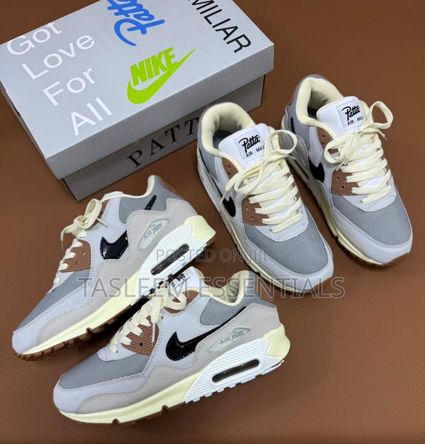 Nike Air-Max photo 2