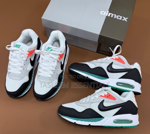 Nike Air-Max photo 3