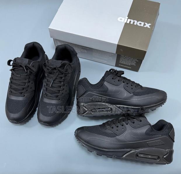 Nike Air-Max photo 5